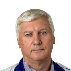 Губарев Владимир Александрович, хирург