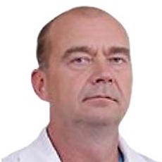 Куницын Алексей Анатольевич, врач УЗД