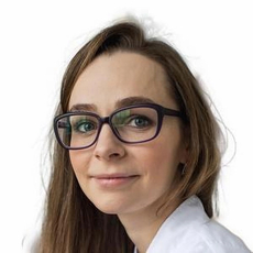 Шведкина Елена Юрьевна, эндокринолог