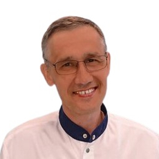 Хасанов Радик Замирович, стоматолог-терапевт