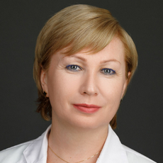 Жимирикина Марина Леонидовна, эндокринолог