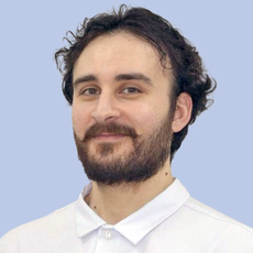 Гогичашвили Сослан, стоматолог-терапевт