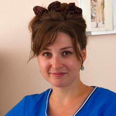 Шатикова Наталья Евгеньевна, анестезиолог