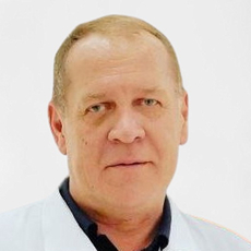 Рындин Олег Викторович, терапевт