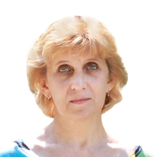 Кочергина Наталья Аркадьевна, психолог