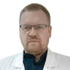 Зайцев Александр Александрович, хирург