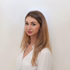 Алборова Майя Сулхановна, врач-косметолог