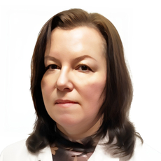 Демидова Светлана Юрьевна, ревматолог