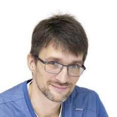 Бурдюгов Андрей Вячеславович, хирург
