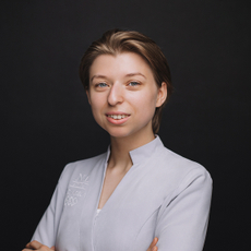 Устюгова Кристина Владимировна, эпидемиолог