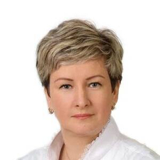 Вылегжанина Наталья Александровна, невролог