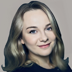 Берлова Дарья Константиновна, стоматологический гигиенист