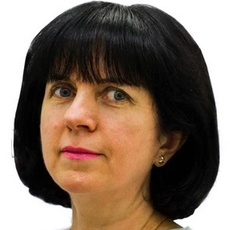 Деева Надежда Владимировна, терапевт