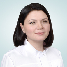 Гусева Елизавета Евгеньевна, ортодонт