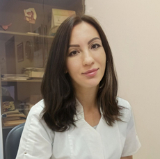 Смирнова Елена Леонидовна, гинеколог