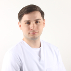 Шебзухов Нури Русланович, стоматолог-терапевт