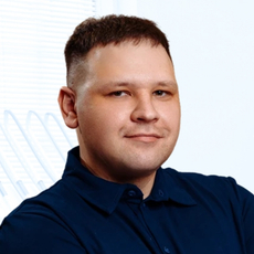 Чураков Андрей Юрьевич, стоматолог-ортопед