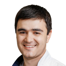 Джигкаев Мурат Александрович, гинеколог