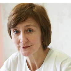 Ковалева Наталья Васильевна, неонатолог