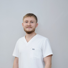 Караваев Никита Сергеевич, стоматолог-ортопед