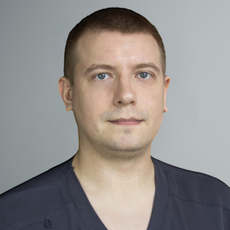 Бурмин Вадим Константинович, анестезиолог