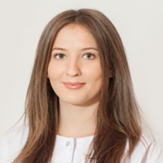 Темирханова Мария Григорьевна, дерматолог