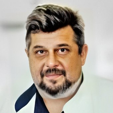 Кованов Алексей Александрович, онколог