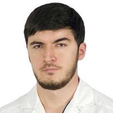 Мухучиев Ахмед Алибеггаджиевич, флеболог