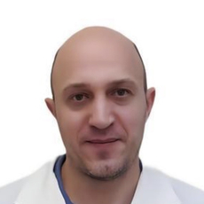 Медунов Михаил Владимирович, эндоскопист