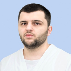 Мутаилов Магомед Магдиевич, стоматолог-хирург