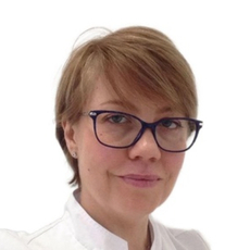 Макарова Карина Валерьевна, дерматолог