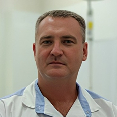 Плохов Валерий Борисович, хирург