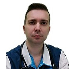 Радощекин Михаил Александрович, врач УЗД