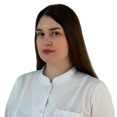 Гордымова Екатерина Евгеньевна, стоматолог-ортопед