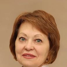 Жаркова Светлана Юрьевна, гастроэнтеролог