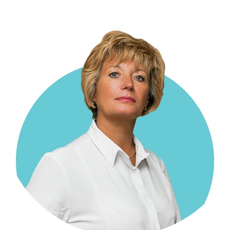 Чумакова Ирина Павловна, терапевт