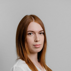 Салимзянова Алия Рустамовна, стоматолог-терапевт