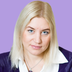 Декало Екатерина Эдуардовна, психолог