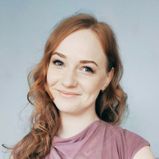 Есаулкова Анастасия Игоревна, психолог