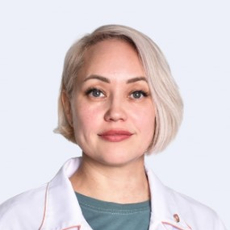 Королева Светлана Валентиновна, гинеколог