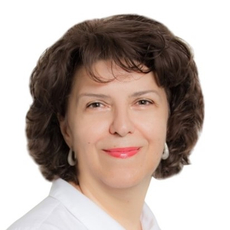 Лаврентьева Лариса Николаевна, остеопат