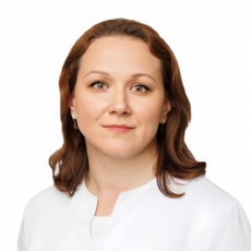 Селиванова Мария Ивановна, физиотерапевт