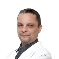 Васильев Юрий Сергеевич, пластический хирург