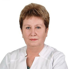 Богачева Ирина Вячеславовна, онколог