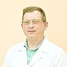 Третьяков Денис Сергеевич, анестезиолог