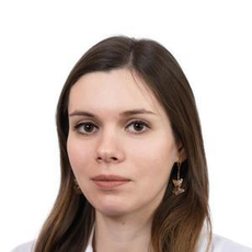 Лопаткина Анастасия Александровна, кардиолог