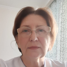 Юмаева Галина Мухтаровна, гинеколог