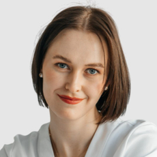 Яловая Ольга Борисовна, ортодонт