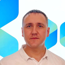 Ткачев Игорь Валерьевич, стоматолог-терапевт