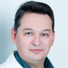 Стальченко Александр Вячеславович, ЛОР